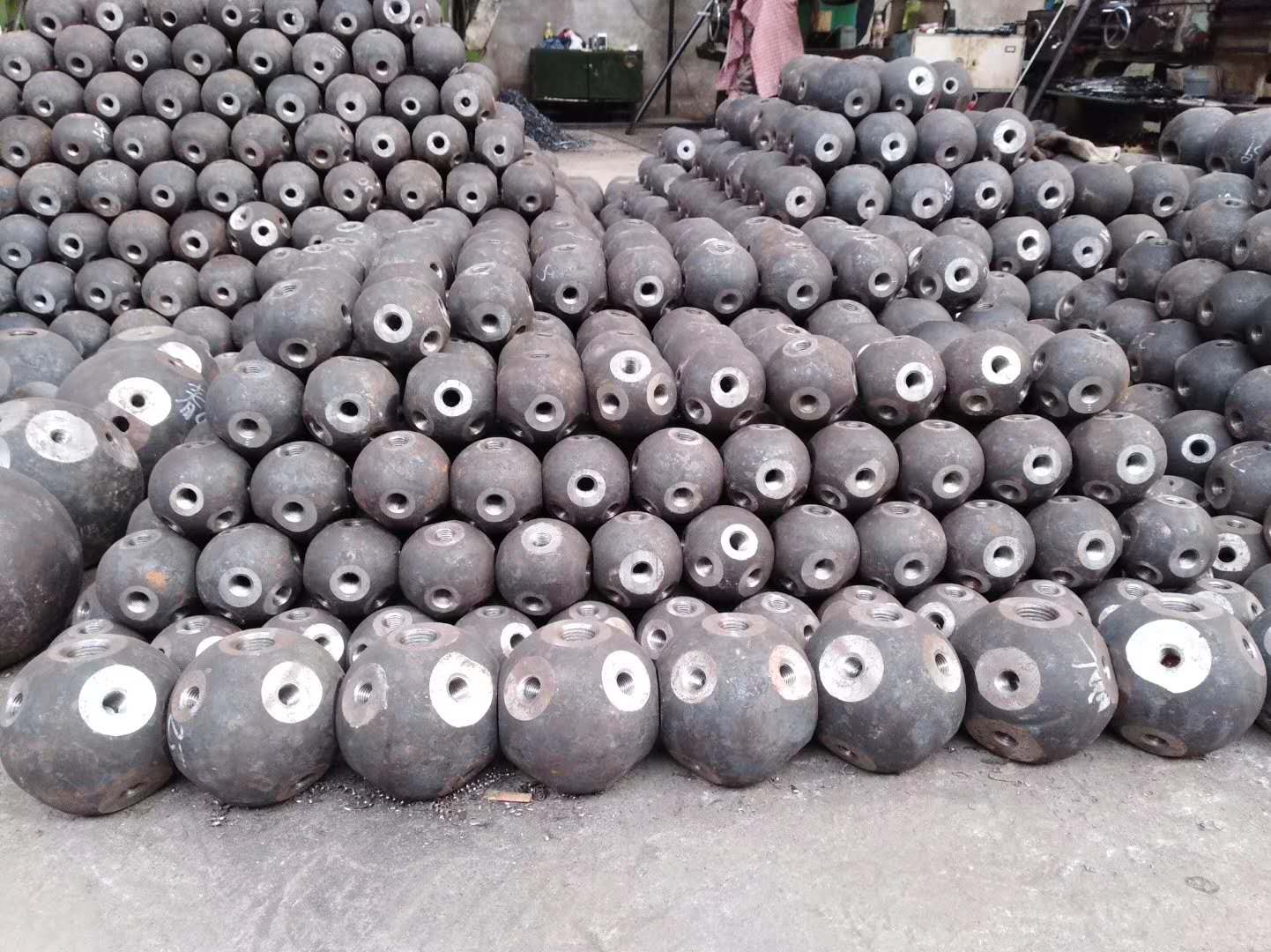 亳州网架工程有限公司