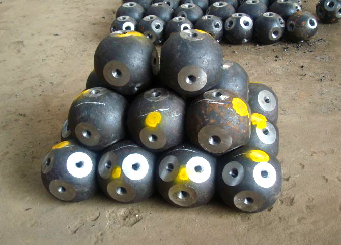 亳州网架螺栓球